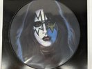 Kiss Ace Frehley (Picture Disc Vinyl) Records & LPs New