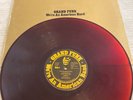 Grand Funk We're An American Band SMAS-11207 Rare MAROON Colored Vinyl 22B018
