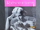 Jacques GHESTEM - Raoul GOLA - REVERIES - PHILIPS P 76.020 R