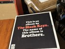 The Black Keys - Brothers (Anniversary Edition) [Vinyl LP] Gatefold LP Jacket