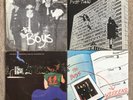 THE BOYS - DON'T CARE / FIRST TIME / BRICKFIELD / WEEKEND. 4 X 7