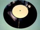 JONATHAN RICHMAN THE MORNING OF OUR LIVES 1977 UK TEST PRESS VINYL 7
