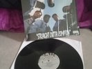 NWA - Straight Outta Compton  Vinyl LP 1988 Reissue