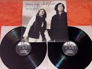 JIMMY PAGE / ROBERT PLANT No Quarter ORIGINAL 1st PRESS 2x LP PROMO Led Zeppelin