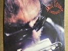 Neil Young Unplugged NEAR MINT- Vinyl LP Reprise Records ‎– 9362-45310-1