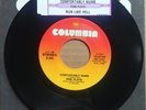 PINK FLOYD Comfortably Numb/Run Like Hell 45 7