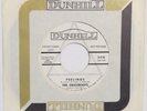GRASSROOTS Feelings DUNHILL 45 mod garage PROMO VG++ 7” HEAR
