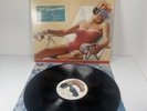 Rolling Stones Made In The Shade 1st Press In Shrink Hype Sticker