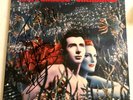 MARC ALMOND - Enchanted *SIGNED* Vinyl Album 1990 *Autographed*