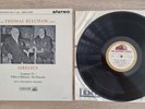 ASD 468 W/G Sibelius, Symphony #7, etc. Beecham, Royal Philharmonic Orchestra NM
