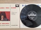 DECCA SXL 2132 WBG (ED1) UK Berganza Sings Rossini - Gibson - LSO NM 1E/1E