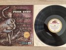 HMV ASD 258 *WHITE/GOLD* GRIEG: MUSIC FROM PEER GYNT* RPO* BEECHAM* NM