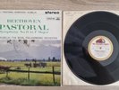HMV ASD 349 *WHITE/GOLD* KUBELIK* BEETHOVEN 