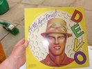 Devo Q Are We Not Men? A We Are Devo  Original US LP & Inner 1978