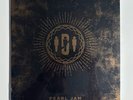 Third Man Records Vault #29, Pearl Jam Live at Third Man Records, Sealed