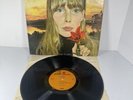 Joni Mitchell - Clouds - Vinyl LP - 1970 Reprise RS 6341 Orange W7 label + Inner