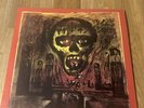 Slayer “Seasons In The Abyss” USA 2014 Limited 666 Clear 180gm Vinyl