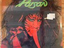 SEALED  POISON OPEN UP AND SAY AHH  LP 1988 CAPITOL ENIGMA US ORIGINAL C1-48493