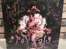 MELANIE MARTINEZ Portals LP Autographed Vinyl Signed - Slight Smudged Signature