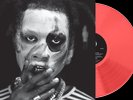 Denzel Curry TA13OO AU EXCLUSIVE RED TRANSLUCENT VINYL LP NEW/SEALED