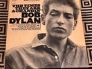 Bob Dylan The Times They Are A-Changin' LP Columbia CS  8905 Mono CL 2105 VG+