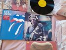 ROLLING STONES- ITS ONLY ROCK 'N ROLL,BLUE LONESOME,GET STONED VINYLS,...