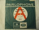 SHADES OF BLUE  * VOODOO BLUES * / LUCEANNE * * 1965 * * MOD/BEAT/PSYCH * * UK *