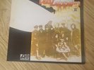 Led Zeppelin 11 uk Reissue Earliest Pressing A1 B1. Lovely Example