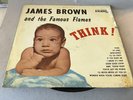 JAMES BROWN AND THE FAMOUS FLAMES 