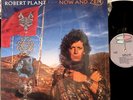 Robert Plant Now And Zen Vinyl LP Es Paranza A1 90863 Near Mint Shrink 1st Press