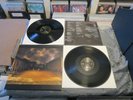 THE GUTTER TWINS:  Saturnalia, SUB POP, US 2008, 12