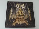 Ghost - Ceremony and Devotion - 2 x 180g White Vinyl LP, Gatefold Sleeve - 2017