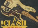 THE CLASH Stay Free - Live in NYC 1979 12