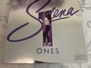 Selena - 'Ones' - Vinyl (1st Press silver) RARE