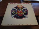 GRATEFUL DEAD - Reckoning - Lp - 1st Press - 1981  w/ printed inner sleeves - NM