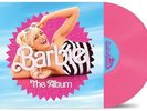 BARBIE THE ALBUM, LIMITED EDITION HOT PINK VINYL