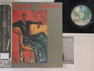 LP JOAO GILBERTO Amoroso P10400W WARNER BROS JAPAN Vinyl OBI