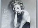 Madonna - Erotica - Limited Edition Picture Disc - Tested Used Vinyl LP