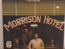THE  DOORS             LP        MORRISON  HOTEL  ONE : HARD ROCK CAFE