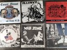 NYHC Oi  PUNK SKINHEAD 7