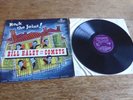 Bill Haley And His Comets - Rock the Joint  UK '57 1st London HA-F 2037 R'N'R LP