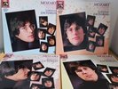 X4 CHRISTIAN ZACHARIAS Mozart - Klaviersonaten - Piano Sonatas Vol.1-2-3-5