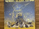 Saïan Supa Crew - KLR - Vinyl Album - Mint & Sealed
