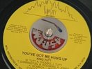 NORTHERN/ MODERN SOUL KING TUTT YOU GOT ME HUNG UP