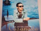 Casanova by The Divine Comedy (SEALED & NEW)w/minor sleeve damage