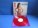 THE UNDERTONES ALL WRAPPED UP VINYL ARD 1654283 PUNK & DISORDERLY AABT 100 RED