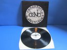 GONG CAMEMBERT ELECTRIQUE VINYL RECORD VC 502