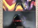 Lush - Gala (1990, LP, Original Pressing, 4AD) Used