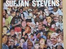 Sufjan Stevens - All Delighted People  2LP Vinyl (Record, 2010)