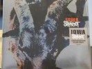 SLIPKNOT - IOWA limited clear